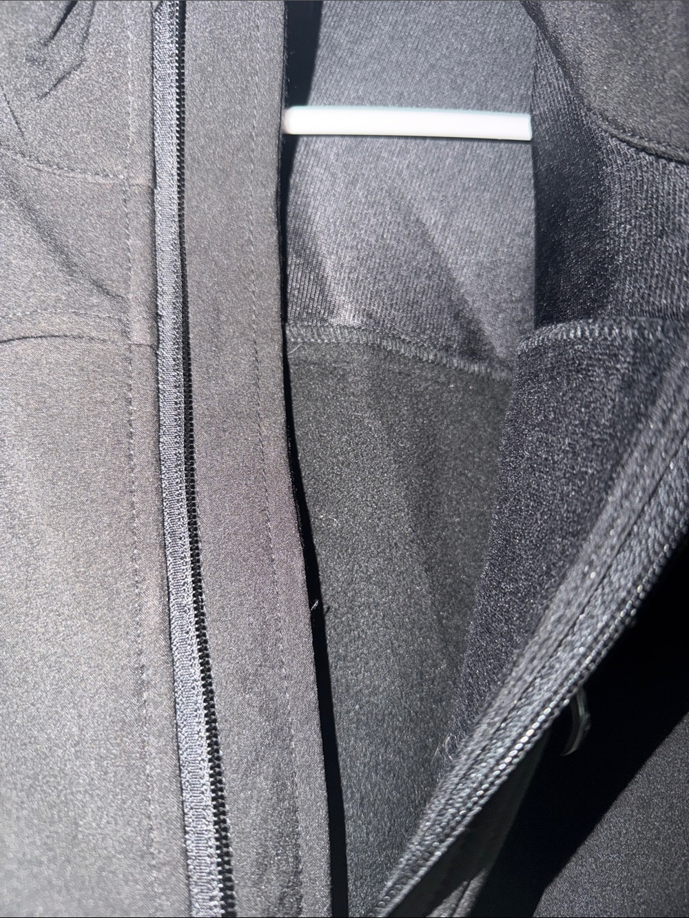 Free Country Softshell Zip-Up Jacket - Picture 10 of 10